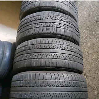 Clients tyres and rims for sale