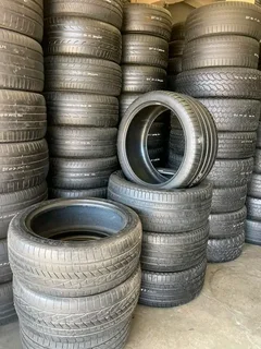 Affordable tyres and rims for sale