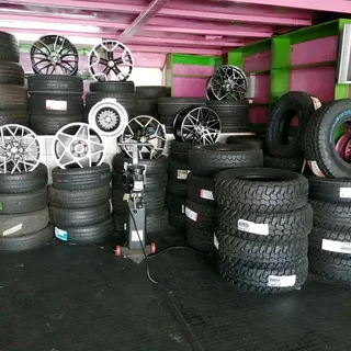 For all sizes call us with cheap prizes