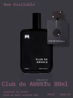 Parfum, 80ml