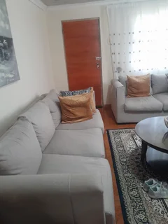 Sitting room couches