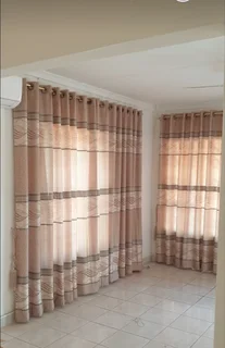 ️ Curtains &#43; Delivery &#43; Installation &#61; Zero Hassle