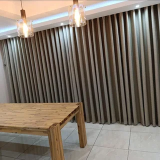 ️ Curtains &#43; Delivery &#43; Installation &#61; Zero Hassle