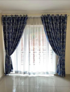 ️ Curtains &#43; Delivery &#43; Installation &#61; Zero Hassle
