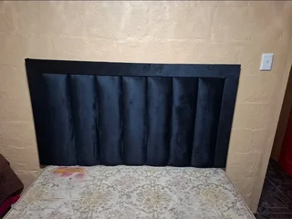 Elevate Your Bedroom with a Custom Headboard