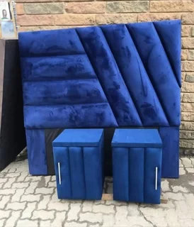 Elevate Your Bedroom with a Custom Headboard