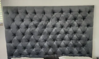 Elevate Your Bedroom with a Custom Headboard