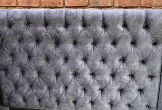 Elevate Your Bedroom with a Custom Headboard