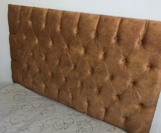 Elevate Your Bedroom with a Custom Headboard