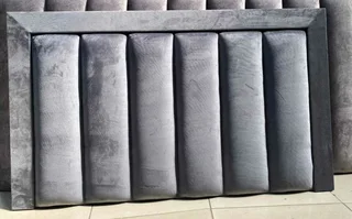 Elevate Your Bedroom with a Custom Headboard