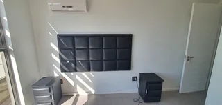 Elevate Your Bedroom with a Custom Headboard