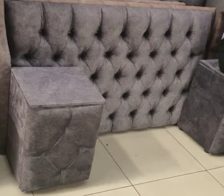 Elevate Your Bedroom with a Custom Headboard