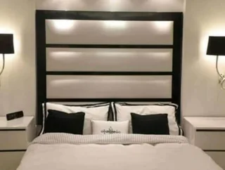 The Headboard You Deserve – Now on Installments!