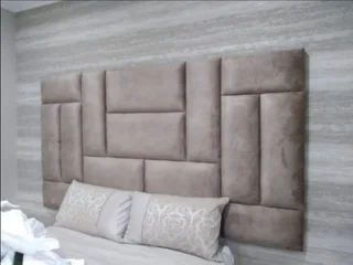 ️ Luxury Headboards – Style &amp; Comfort in One!