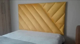 ️ Luxury Headboards – Style & Comfort in One!