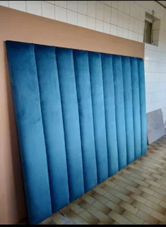 ️ Luxury Headboards – Style &amp; Comfort in One!