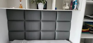 ️ Luxury Headboards – Style &amp; Comfort in One!