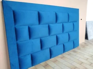 ️ Luxury Headboards – Style &amp; Comfort in One!