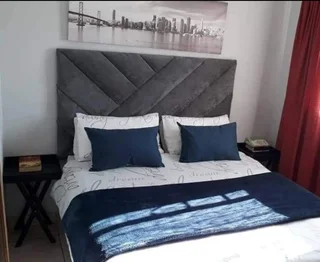 ️ Luxury Headboards – Style &amp; Comfort in One!