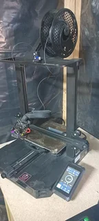 Creality s1 pro 3d printer