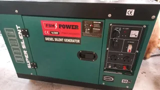 Generators brand new for sale