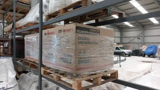 Generators brand new for sale