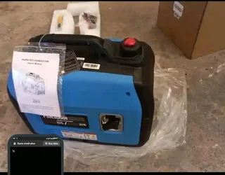 Generators for sale