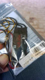 Radio control parts new