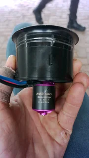 Radio control parts new