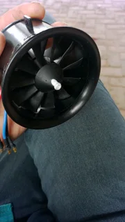 Radio control parts new