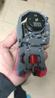 3D printing technician