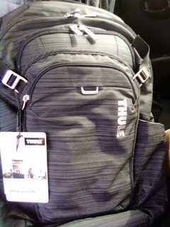 THULE CONSTRUCT 24L backpack