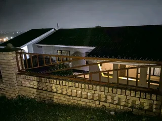 a 4 bedroom house to rent in Glenwood Pietermaritzburg please contact if interested