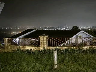 a 4 bedroom house to rent in Glenwood Pietermaritzburg please contact if interested