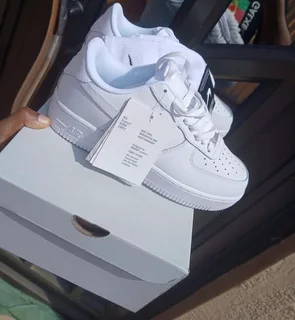 Brandnew Nike Airforce
