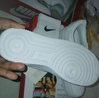 Brandnew Nike Airforce