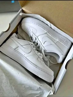 Nike Airforce 1