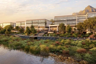 All Inclusive Virtual Office Package, R1350 / month ex VAT