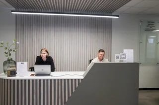 All Inclusive Virtual Office Package, R1350 / month ex VAT