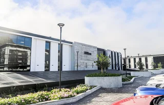 OFFICES TO RENT FROM AS LITTLE AS R5100.00 / MONTH excl. vat - Riverlands, Observatory