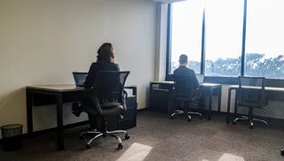 OFFICES TO RENT FROM AS LITTLE AS R5100.00 / MONTH excl. vat - Riverlands, Observatory