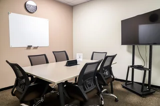 Meeting Rooms from R1600 / day ex VAT!