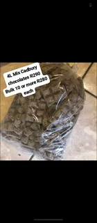 All sorts of Luxeries