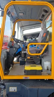 G908C - GIANT 800KG WHEEL LOADER BRAND NEW