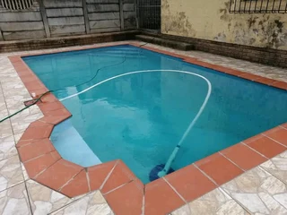 Swimming pools