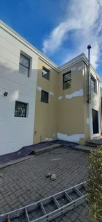 Painting And Waterproofing