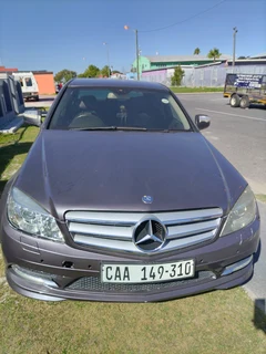 2009 c180 automatic for sale.