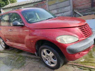 Pt Cruiser for sale or sell as parts