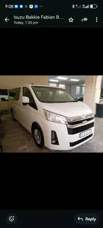 2020 model GL diesel