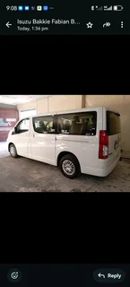 2020 model GL diesel